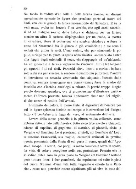 Il santo di Padova rivista religiosa e scientifica