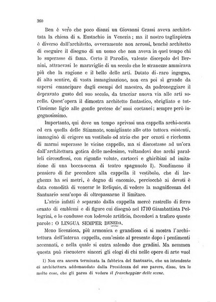 Il santo di Padova rivista religiosa e scientifica