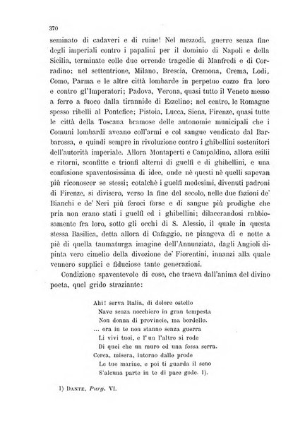 Il santo di Padova rivista religiosa e scientifica