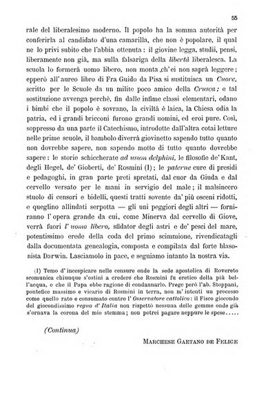 Il santo di Padova rivista religiosa e scientifica