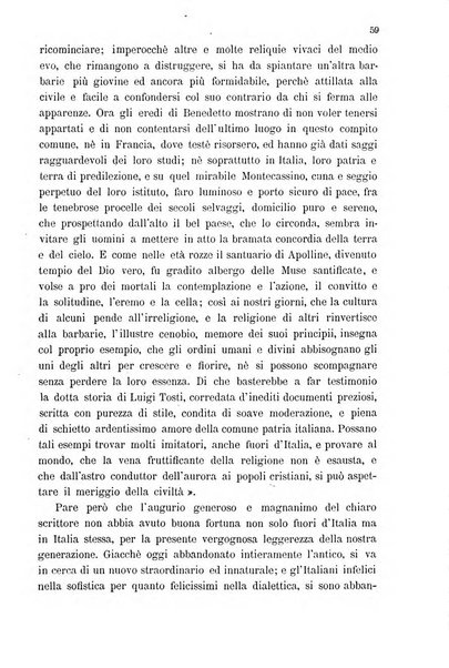 Il santo di Padova rivista religiosa e scientifica