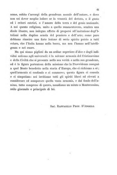 Il santo di Padova rivista religiosa e scientifica