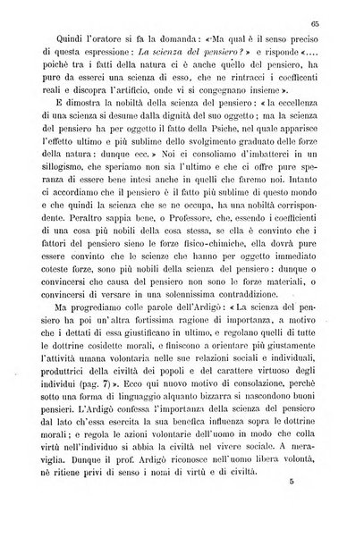 Il santo di Padova rivista religiosa e scientifica