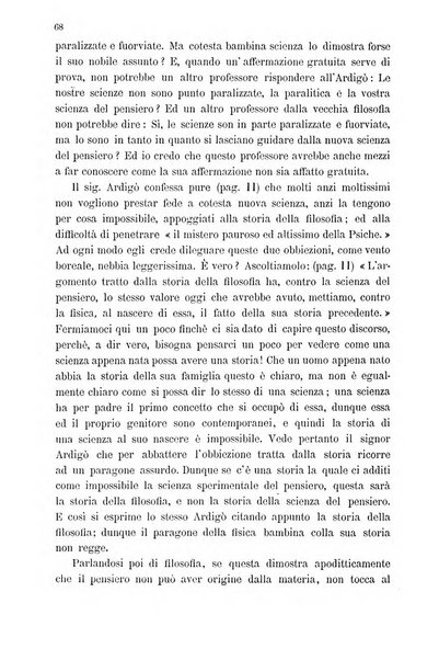 Il santo di Padova rivista religiosa e scientifica