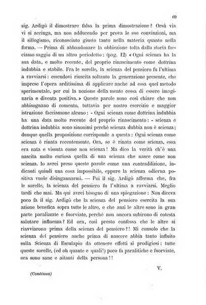 Il santo di Padova rivista religiosa e scientifica