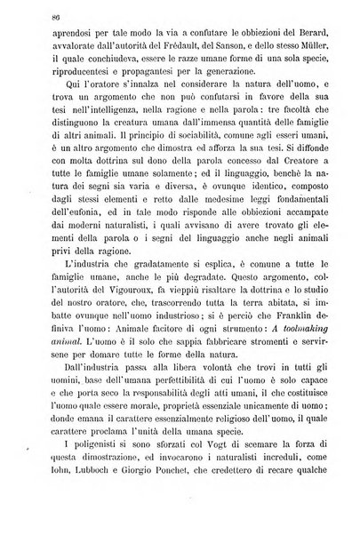 Il santo di Padova rivista religiosa e scientifica