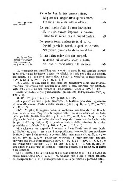 Il santo di Padova rivista religiosa e scientifica