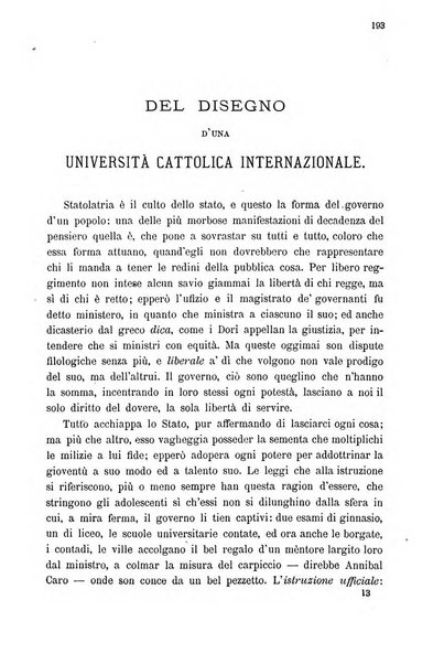 Il santo di Padova rivista religiosa e scientifica