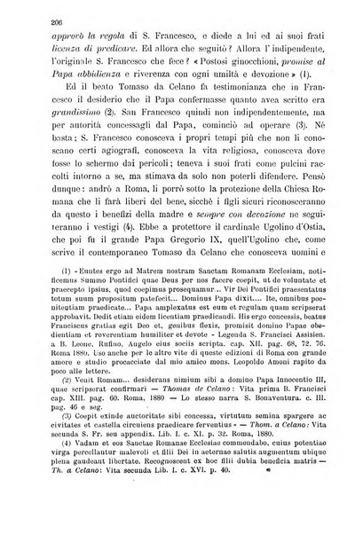 Il santo di Padova rivista religiosa e scientifica