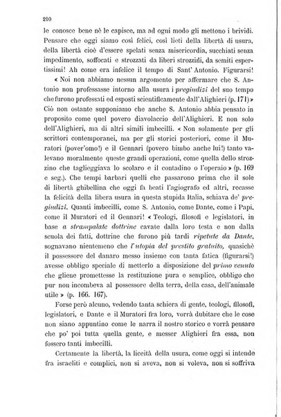 Il santo di Padova rivista religiosa e scientifica