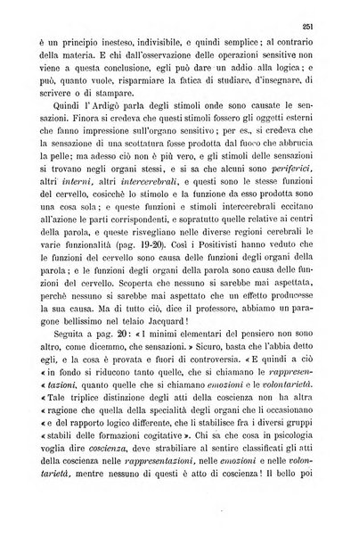 Il santo di Padova rivista religiosa e scientifica