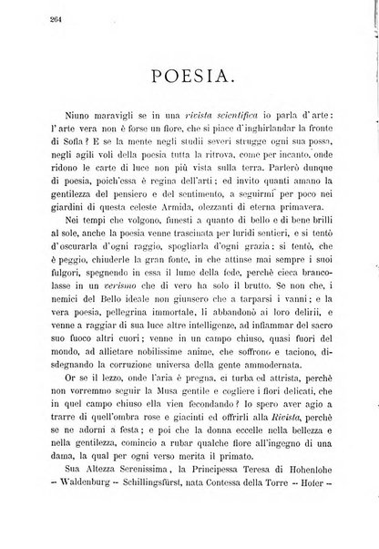 Il santo di Padova rivista religiosa e scientifica