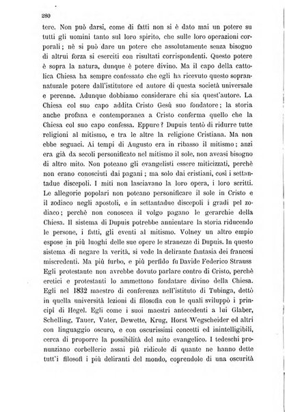 Il santo di Padova rivista religiosa e scientifica