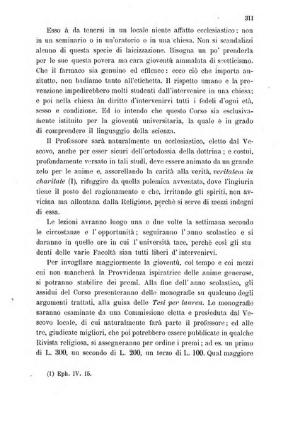 Il santo di Padova rivista religiosa e scientifica
