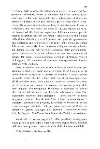 Il santo di Padova rivista religiosa e scientifica