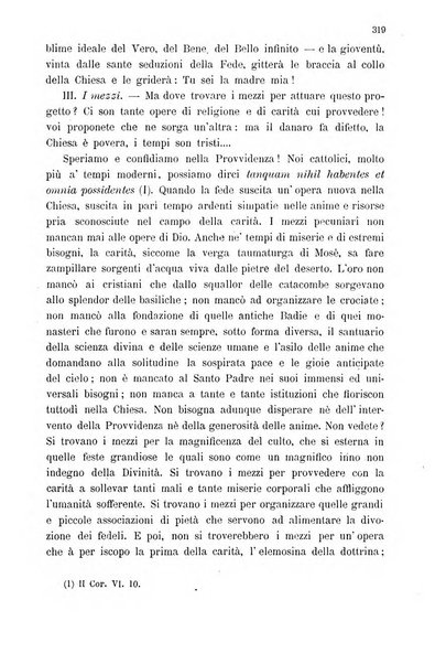 Il santo di Padova rivista religiosa e scientifica