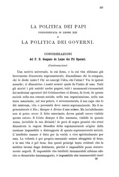 Il santo di Padova rivista religiosa e scientifica