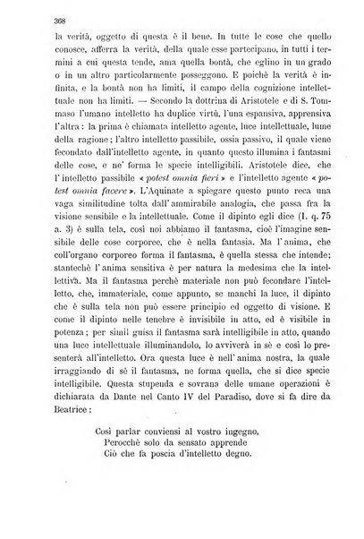 Il santo di Padova rivista religiosa e scientifica