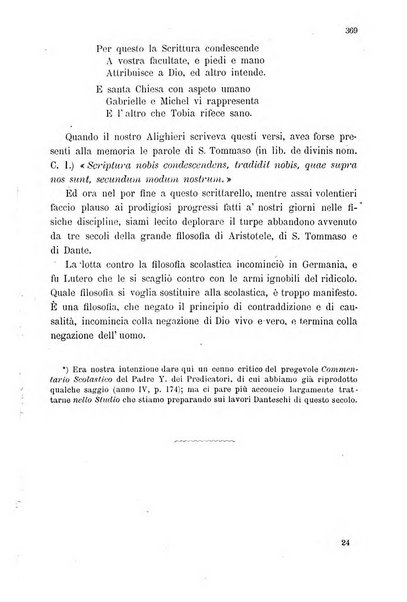 Il santo di Padova rivista religiosa e scientifica