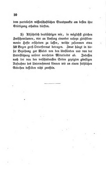 Zeitschrift fur deutsches Recht und deutsche Rechtswissenschaft