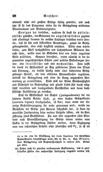 Zeitschrift fur deutsches Recht und deutsche Rechtswissenschaft