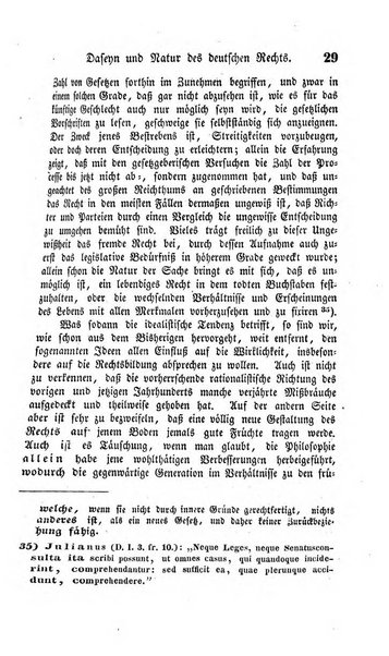 Zeitschrift fur deutsches Recht und deutsche Rechtswissenschaft