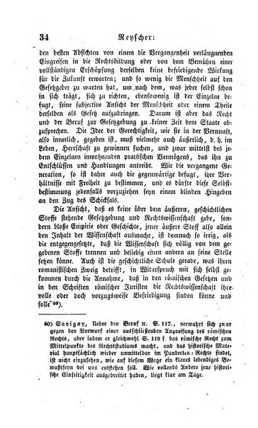 Zeitschrift fur deutsches Recht und deutsche Rechtswissenschaft