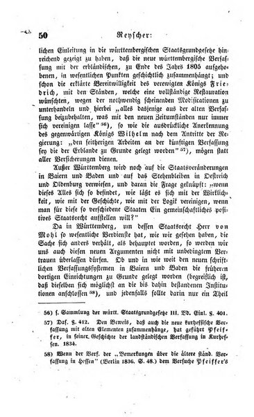 Zeitschrift fur deutsches Recht und deutsche Rechtswissenschaft