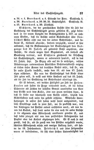 Zeitschrift fur deutsches Recht und deutsche Rechtswissenschaft