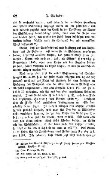 Zeitschrift fur deutsches Recht und deutsche Rechtswissenschaft