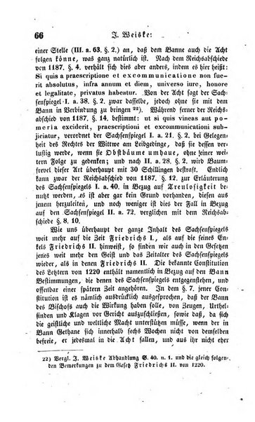 Zeitschrift fur deutsches Recht und deutsche Rechtswissenschaft