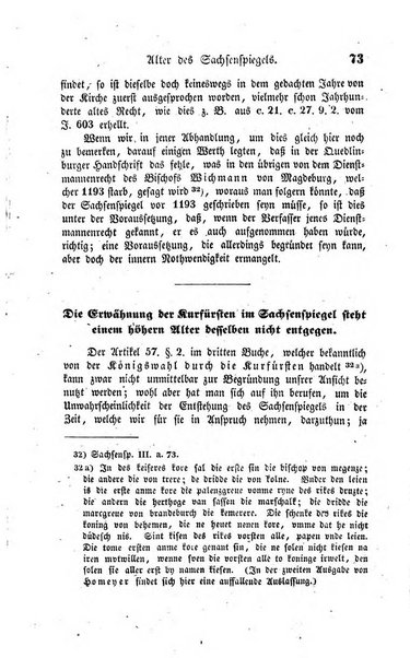 Zeitschrift fur deutsches Recht und deutsche Rechtswissenschaft