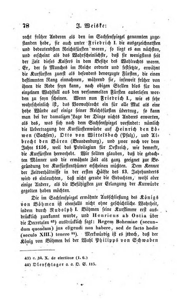 Zeitschrift fur deutsches Recht und deutsche Rechtswissenschaft