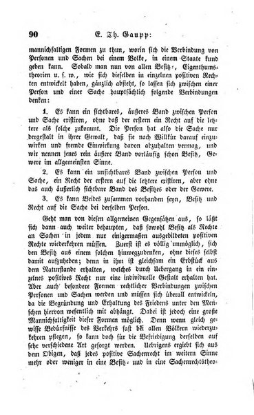 Zeitschrift fur deutsches Recht und deutsche Rechtswissenschaft