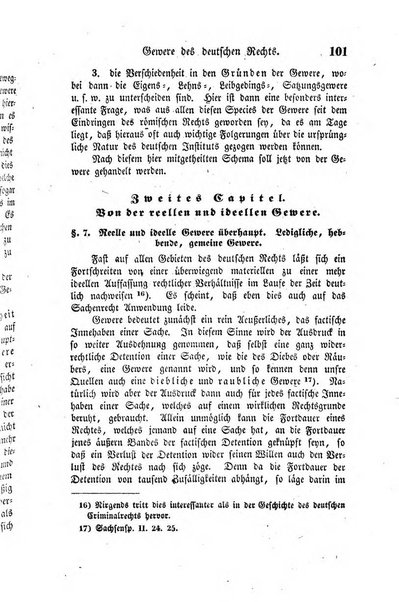 Zeitschrift fur deutsches Recht und deutsche Rechtswissenschaft