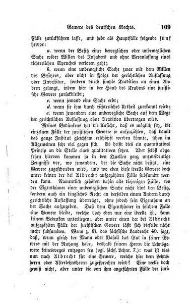 Zeitschrift fur deutsches Recht und deutsche Rechtswissenschaft