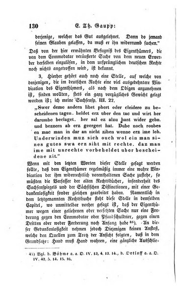 Zeitschrift fur deutsches Recht und deutsche Rechtswissenschaft