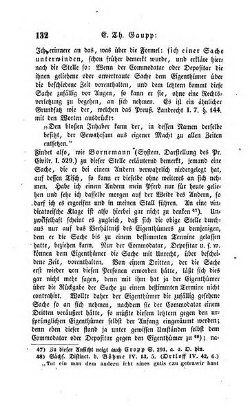 Zeitschrift fur deutsches Recht und deutsche Rechtswissenschaft