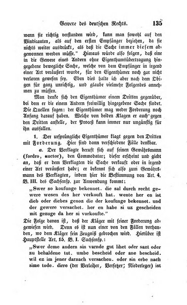 Zeitschrift fur deutsches Recht und deutsche Rechtswissenschaft