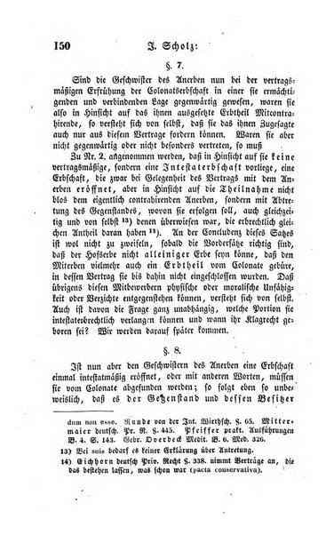 Zeitschrift fur deutsches Recht und deutsche Rechtswissenschaft