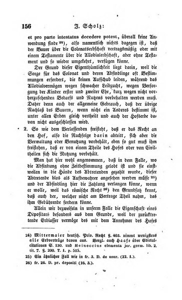 Zeitschrift fur deutsches Recht und deutsche Rechtswissenschaft