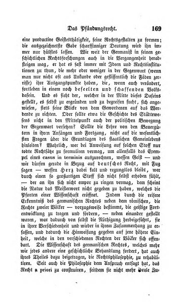 Zeitschrift fur deutsches Recht und deutsche Rechtswissenschaft