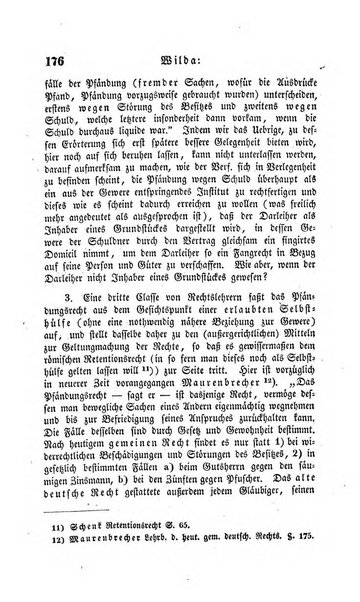 Zeitschrift fur deutsches Recht und deutsche Rechtswissenschaft