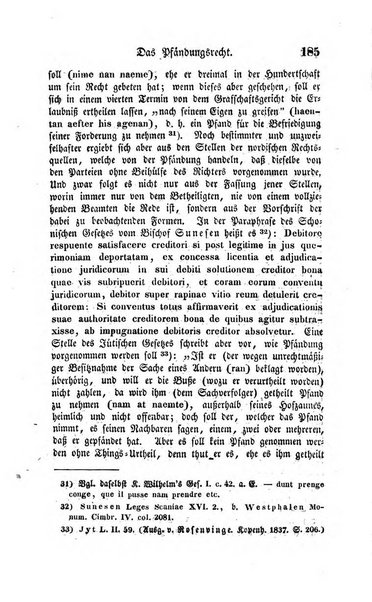 Zeitschrift fur deutsches Recht und deutsche Rechtswissenschaft