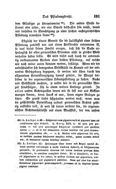 Zeitschrift fur deutsches Recht und deutsche Rechtswissenschaft