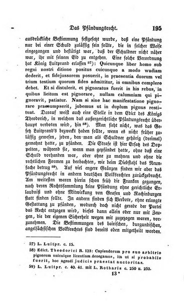 Zeitschrift fur deutsches Recht und deutsche Rechtswissenschaft