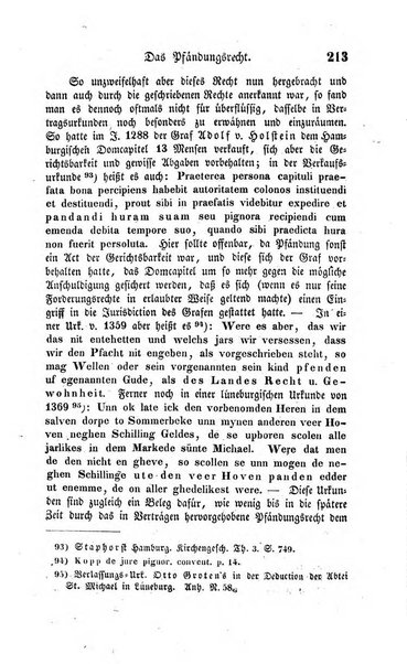 Zeitschrift fur deutsches Recht und deutsche Rechtswissenschaft