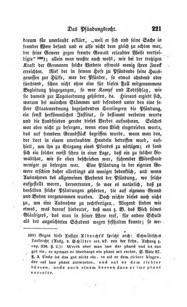 Zeitschrift fur deutsches Recht und deutsche Rechtswissenschaft