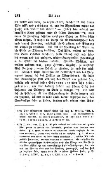 Zeitschrift fur deutsches Recht und deutsche Rechtswissenschaft