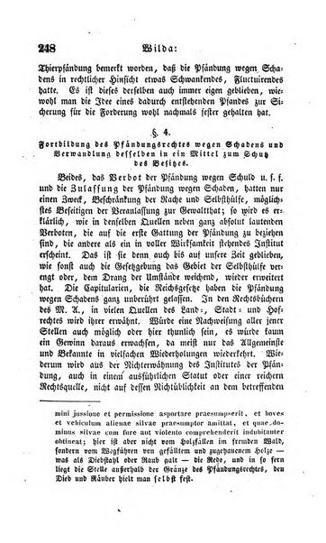 Zeitschrift fur deutsches Recht und deutsche Rechtswissenschaft